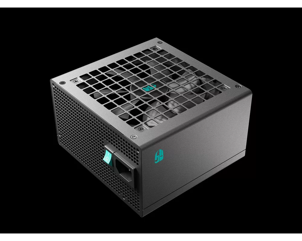 Захранване DeepCool 750W Bronze - PF750X 3