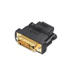 <span>Адаптери</span> Vention Адаптер Adapter DVI M / HDMI F G... <span class='catalog-num-in-name'>ECDB0</span> - 