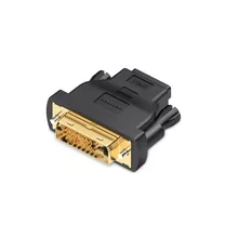  Vention Адаптер Adapter DVI M / HDMI F G... 901951 ECDB0 на топ цена - PIC.bg