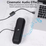 Звукова карта Vention USB Sound card - CDYB0 4