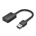 <span>Звукова карта</span> Vention USB Sound card - CDYB0 <span class='catalog-num-in-name'>CDYB0</span> - 