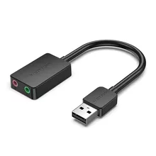  Vention USB Sound card - CDYB0 901953 CDYB0 на топ цена - PIC.bg