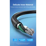 Звукова карта Vention USB Sound card - CDYB0 10