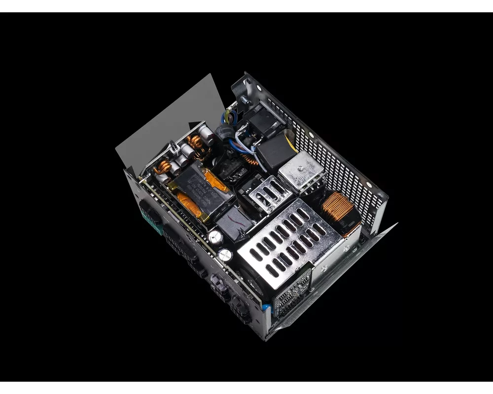 Захранване DeepCool SFX 3.1 850W Platinum 6