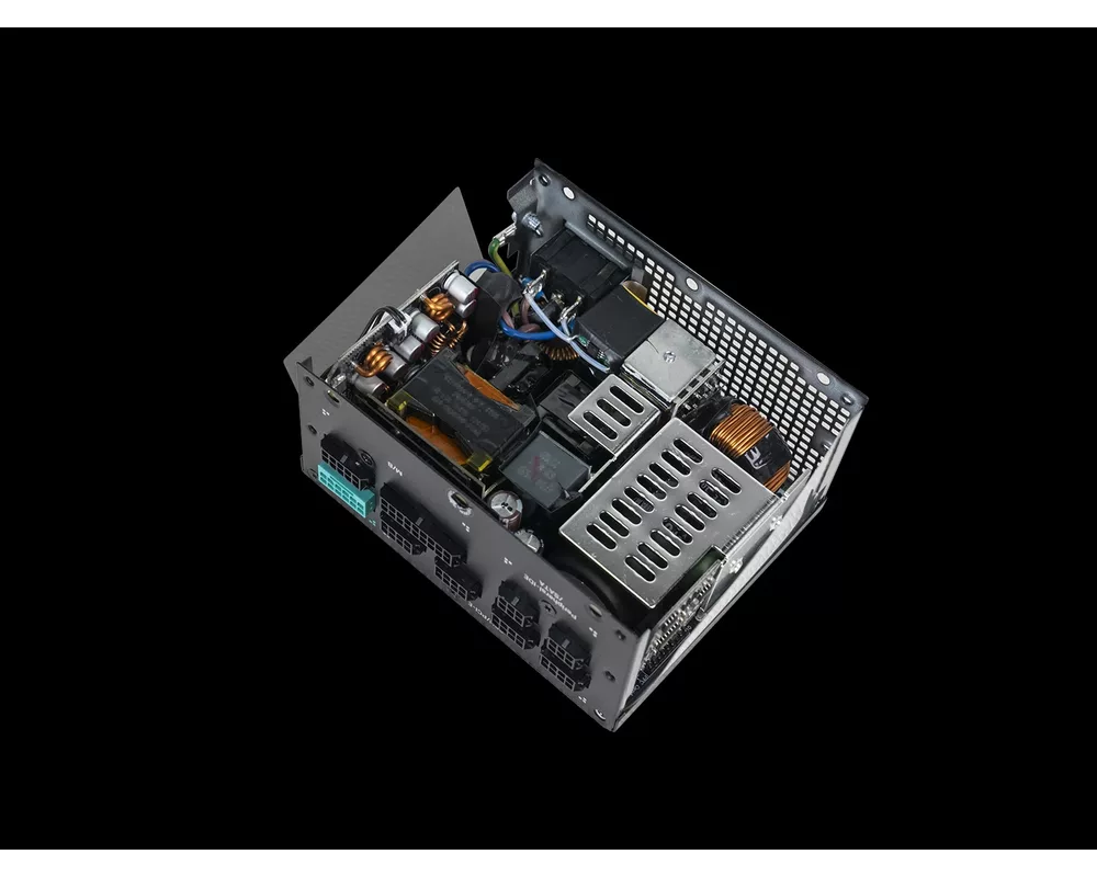 Захранване DeepCool SFX 3.1 1000W Platinum 6