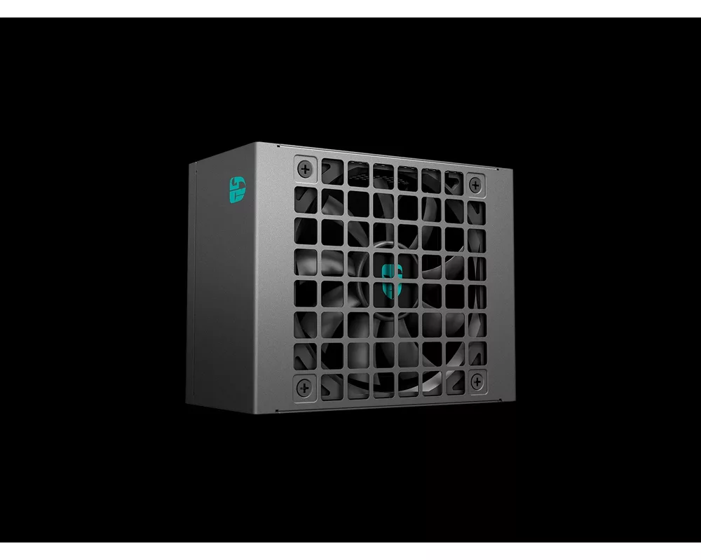 Захранване DeepCool SFX 3.1 1000W Platinum 5