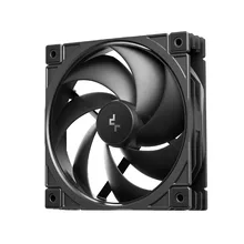  DeepCool 120mm - FD12 V2 901958 R-FD12V2-BKNPN1-G на топ цена - PIC.bg
