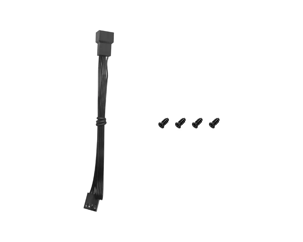 Вентилатор DeepCool 120mm - FD12 V2 5