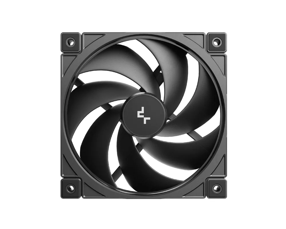 Вентилатор DeepCool 120mm - FD12 V2 2