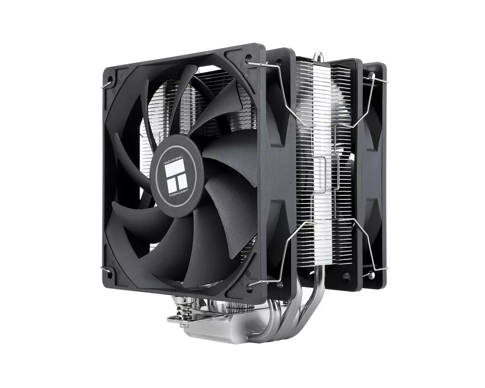 Охладител за процесор Thermalright Assassin X 120 Refined SE P... 2