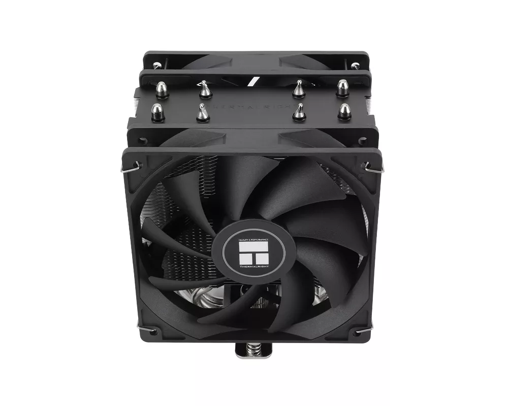 Охладител за процесор Thermalright Assassin X 120 Refined SE P... 5