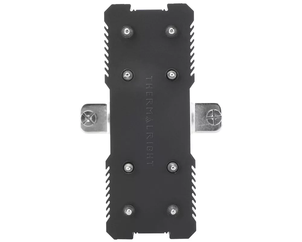 Охладител за процесор Thermalright Assassin X 120 Refined SE P... 8