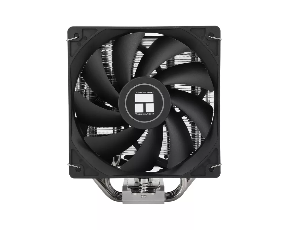 Охладител за процесор Thermalright Assassin X 120 Refined SE P... 3