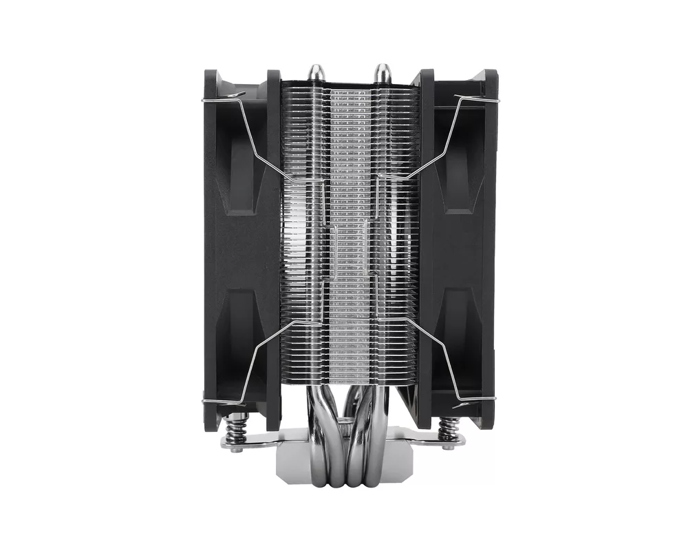 Охладител за процесор Thermalright Assassin X 120 Refined SE P... 4