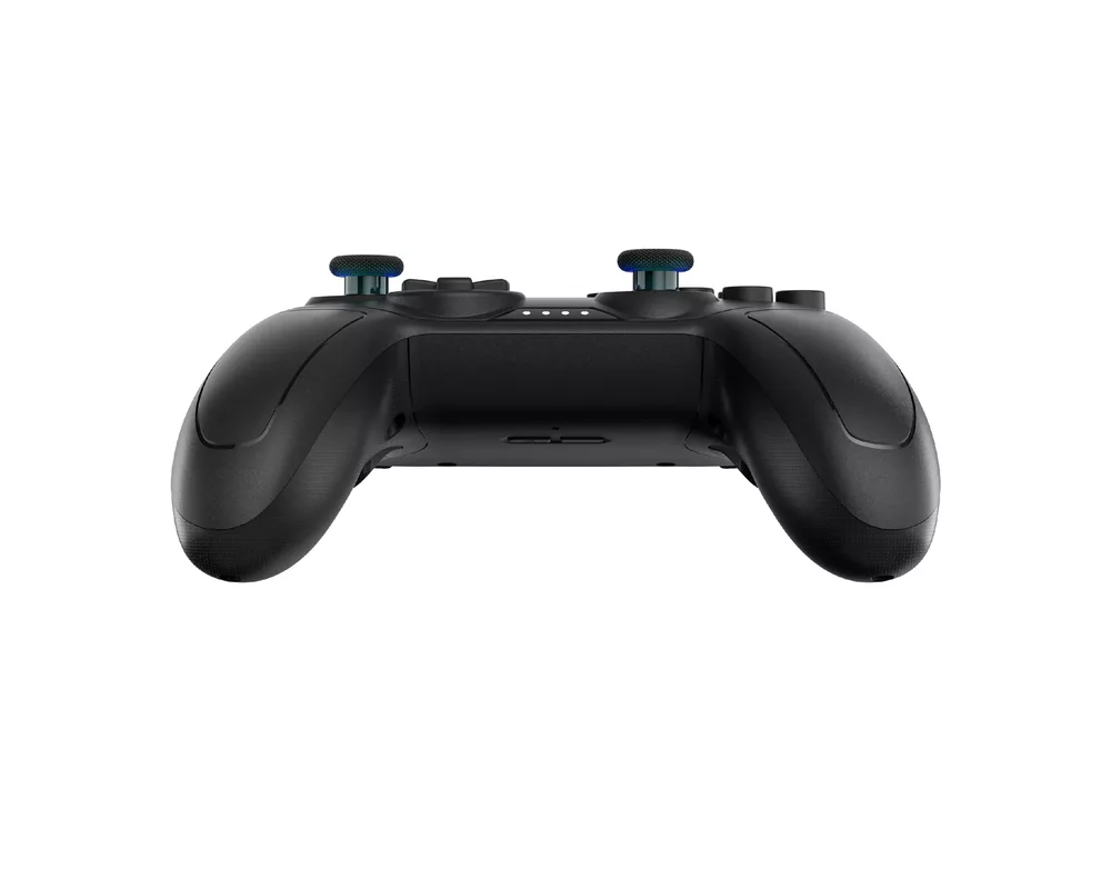 Джойстици и Геймпадове Marvo геймпад Gamepad Pact 60 GT-80 - PS4 6