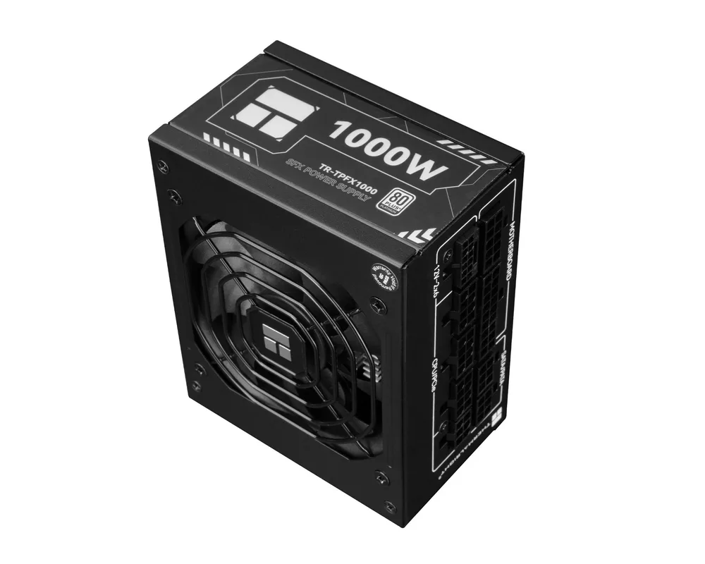 Захранване Thermalright SFX 3.1 1000W Platinum 3