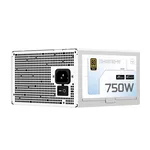 <span>Захранване</span> Thermalright ATX 3.1 750W White <span class='catalog-num-in-name'>TR-KG750-W</span> - 