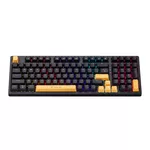 <span>Клавиатура</span> Xtrike ME геймърска механична клавиатура Gaming Mechanical keyboard 98 keys - GK-997 - <span class='catalog-num-in-name'>XTRM-GK-997-BK</span> - 
