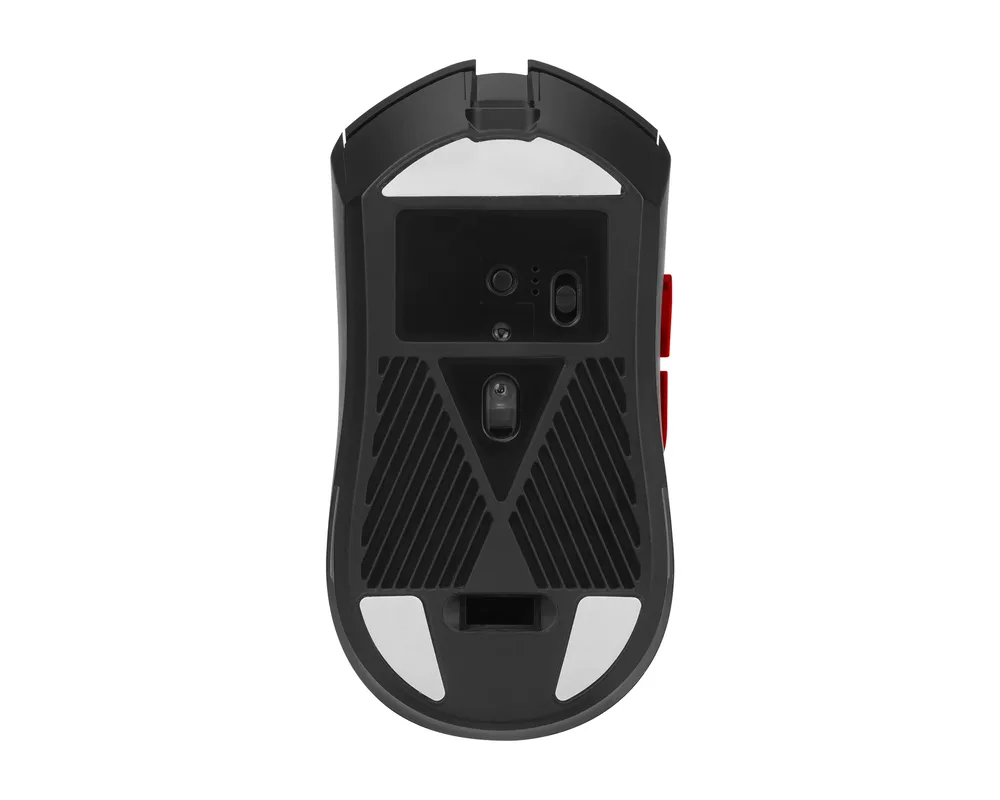 Мишка Xtrike ME безжична Wireless GW-613 2