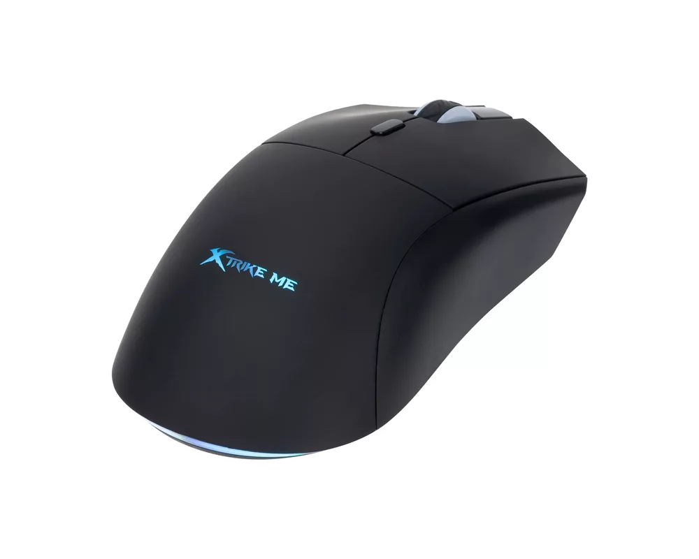 Мишка Xtrike ME безжична Wireless GW-613 4