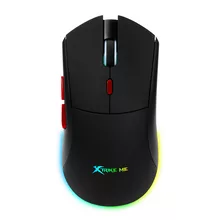  Xtrike ME безжична Wireless GW-613 902995 XTRM-GW-613-BK на топ цена - PIC.bg