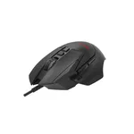 <span>Мишка</span> Xtrike ME GM-502 Black - 12800dpi <span class='catalog-num-in-name'>XTRM-GM-502-BK</span> - 