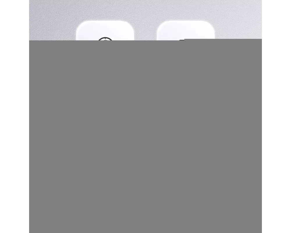 USB хъб Orico HUB USB3.1 Type-C 4 port - 4 x USB3.0 White 3