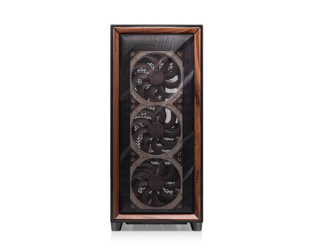 Кутия Noctua E-ATX - Antec Flux Pro Noctua Edi... 4