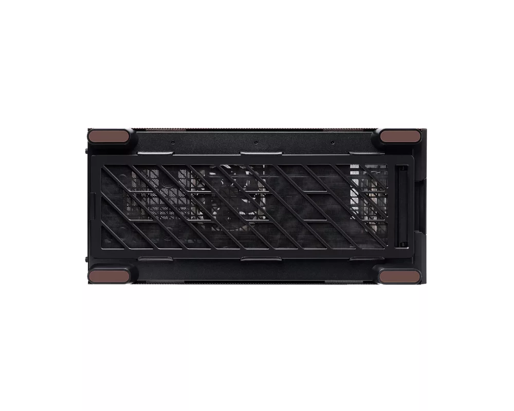 Кутия Noctua E-ATX - Antec Flux Pro Noctua Edi... 8