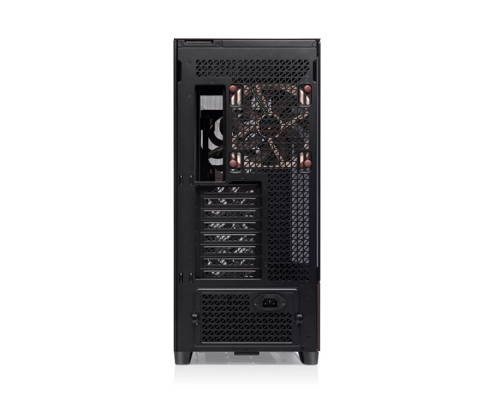 Кутия Noctua E-ATX - Antec Flux Pro Noctua Edi... 7