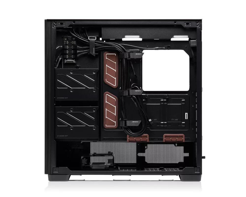Кутия Noctua E-ATX - Antec Flux Pro Noctua Edi... 6
