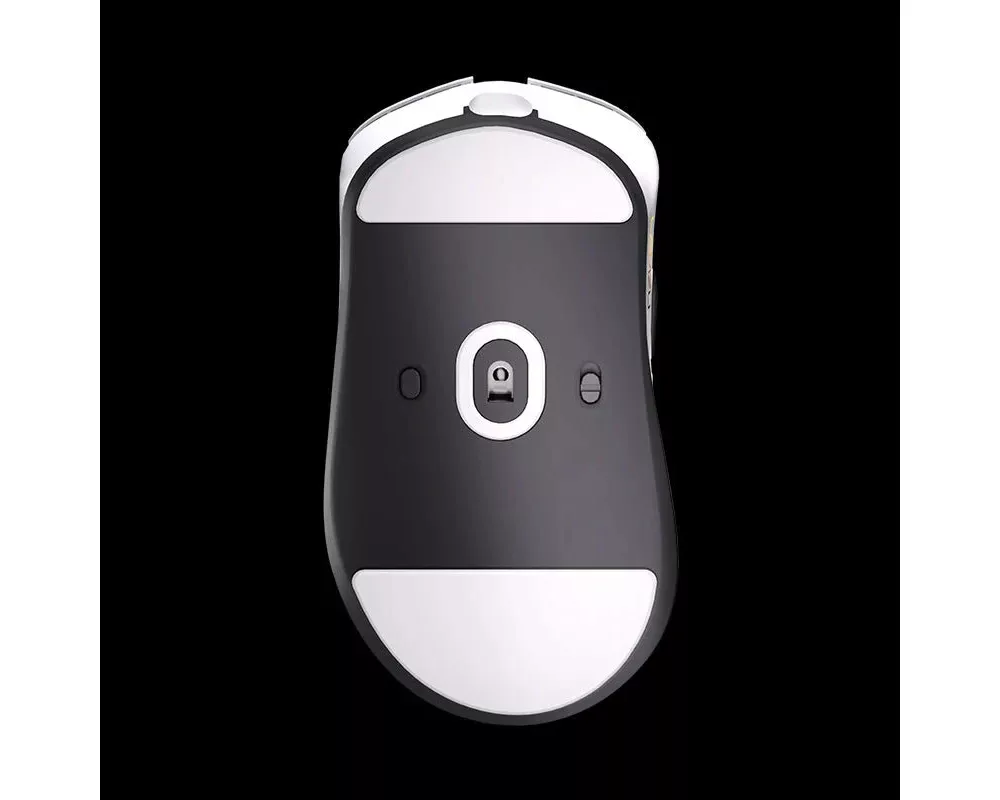 Мишка Lamzu професионална PARO 8K White - Wire... 2
