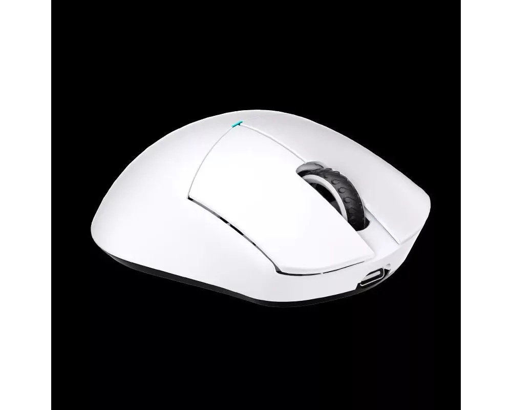 Мишка Lamzu професионална PARO 8K White - Wire... 4