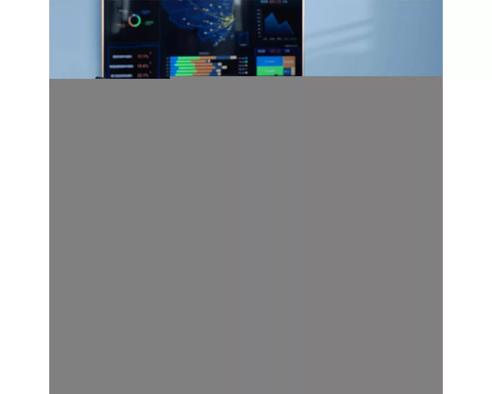 Докинг станция Orico Docking Station Type-C - DM-10P-BK-BP - HDMI 5