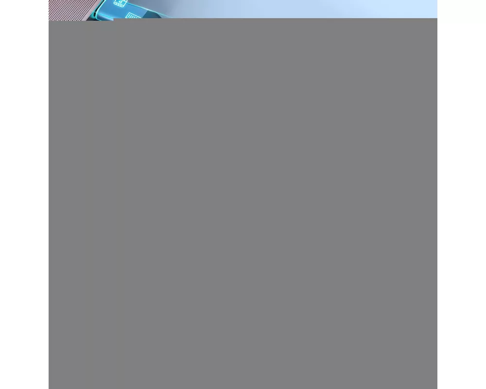 Докинг станция Orico Docking Station Type-C - DM-10P-BK-BP - HDMI 6