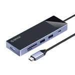 <span>Докинг станция</span> Orico Docking Station Type-C - DM-10P-BK-BP - HDMI <span class='catalog-num-in-name'>DM-10P-BK-BP</span> - 