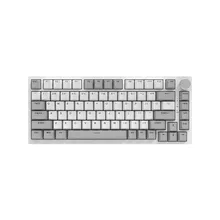  Ajazz геймърска механична AK820 - AS Red Switch [Linear] 904750 AJ-AK820-ARS-GW на топ цена - PIC.bg