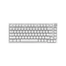  Ajazz геймърска механична AK820 - Blue Switches [Tactile] 904751 AJ-AK820-BS-WH-DIY на топ цена - PIC.bg