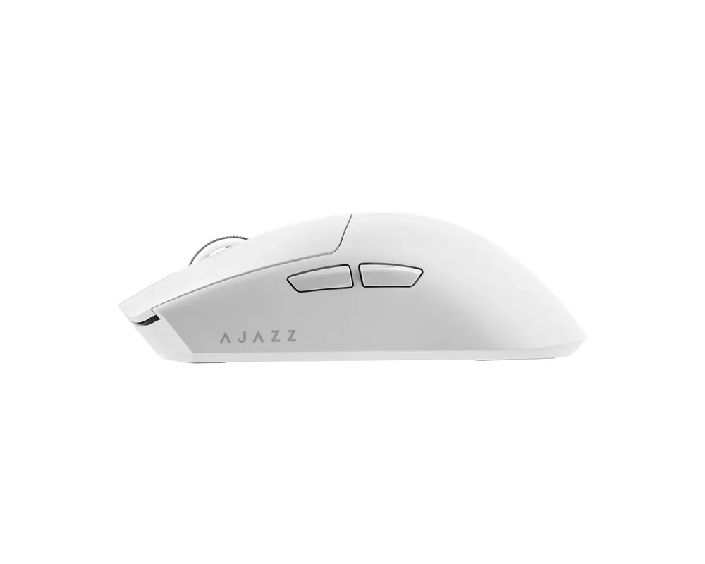 Мишка Ajazz професионална AJ139P V3 MC - Wireless Gaming Mouse - 1K 8