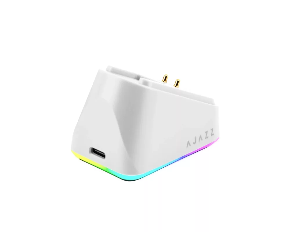 Мишка Ajazz професионална AJ139P V3 MC - Wireless Gaming Mouse - 1K 13