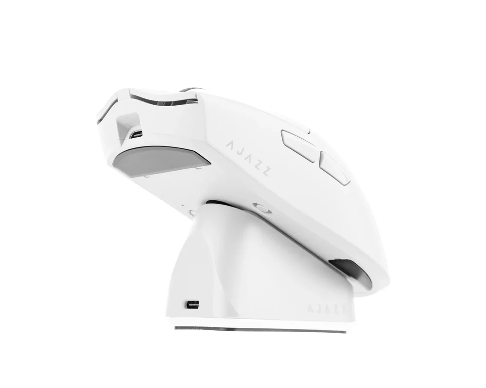 Мишка Ajazz професионална AJ139P V3 MC - Wireless Gaming Mouse - 1K 5