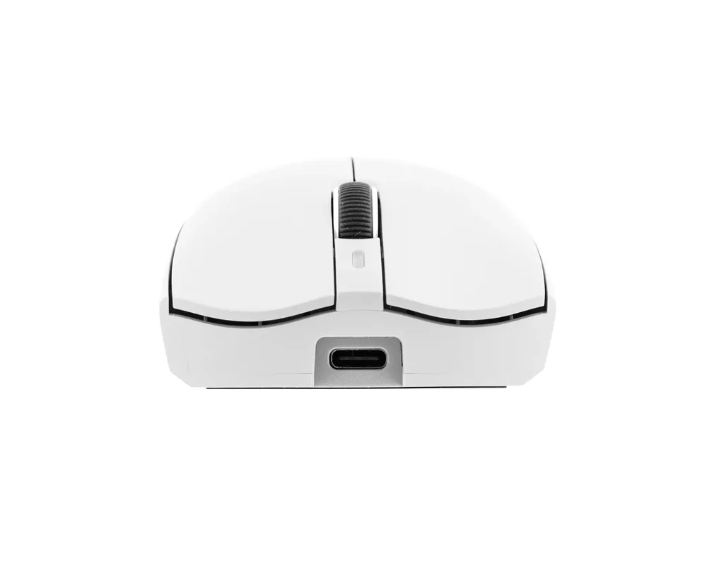 Мишка Ajazz професионална AJ139P V3 MC - Wireless Gaming Mouse - 1K 9