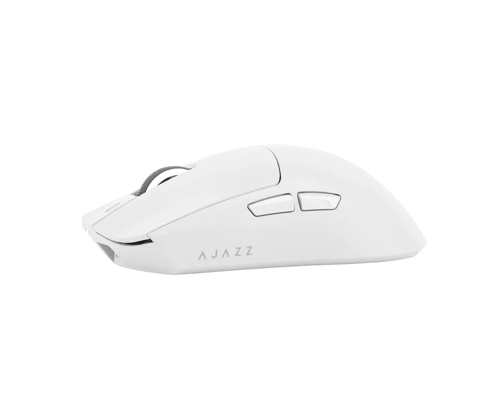 Мишка Ajazz професионална AJ139P V3 MC - Wireless Gaming Mouse - 1K 11