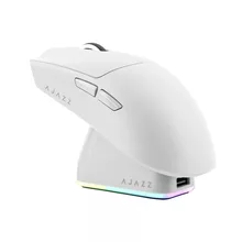  Ajazz професионална AJ139P V3 MC - Wireless Gaming Mouse - 1K 904967 AJ139P-V3-MC-WH на топ цена - PIC.bg