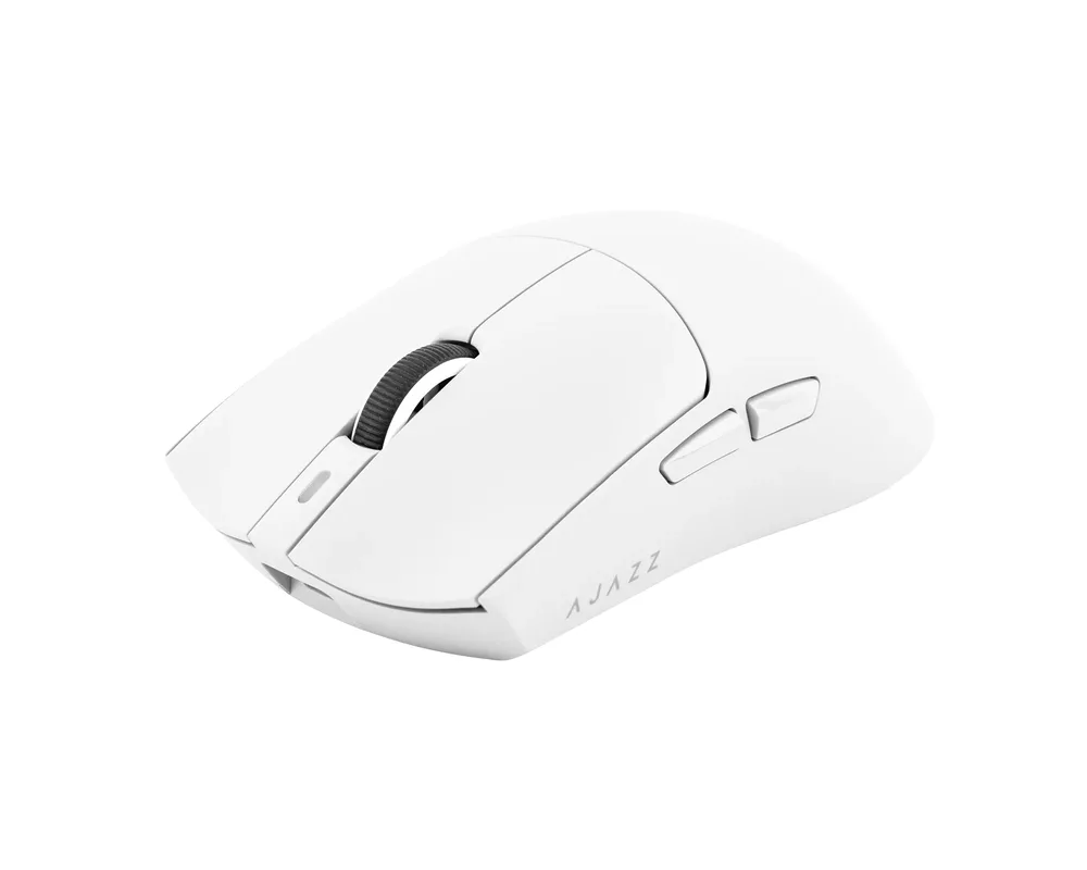 Мишка Ajazz професионална AJ139P V3 MC - Wireless Gaming Mouse - 1K 7