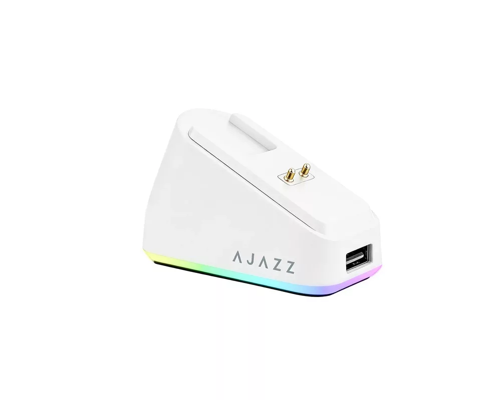 Мишка Ajazz професионална AJ139P V3 MC - Wireless Gaming Mouse - 1K 12