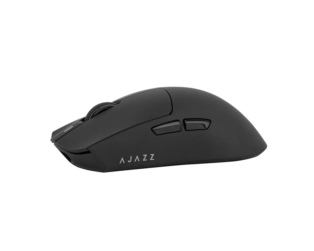 Мишка Ajazz професионална AJ139P V3 MC - Wireless Gaming Mouse - 1K 11