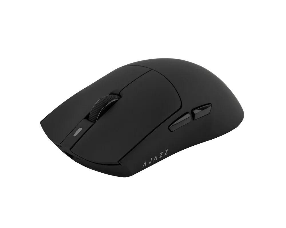 Мишка Ajazz професионална AJ139P V3 MC - Wireless Gaming Mouse - 1K 6