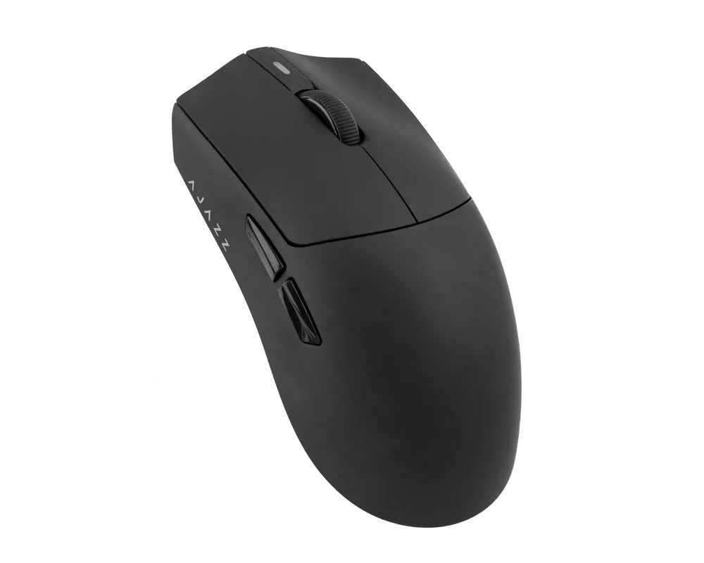 Мишка Ajazz професионална AJ139P V3 MC - Wireless Gaming Mouse - 1K 10