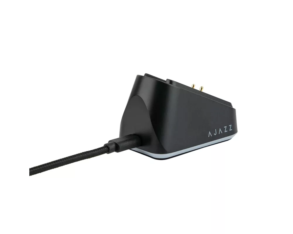 Мишка Ajazz професионална AJ139P V3 MC - Wireless Gaming Mouse - 1K 14